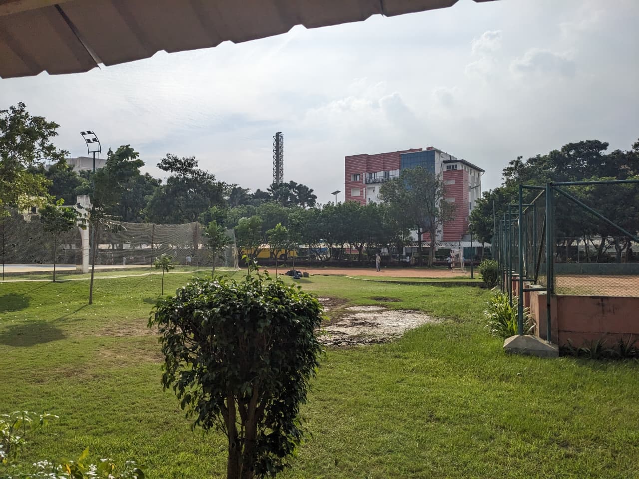 VIT Chennai Campus photo 16